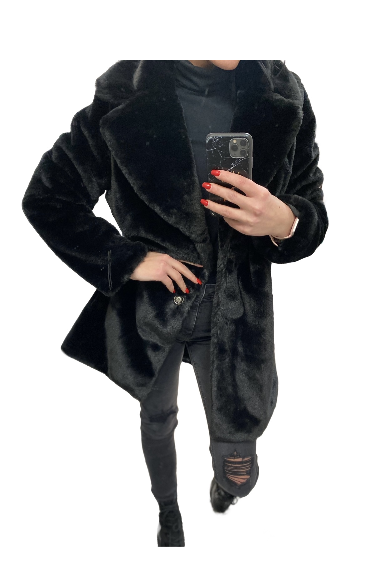 Kabáty