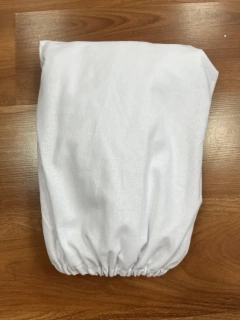 Ľanová plachta na gumičku