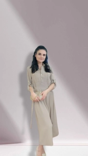 Šaty Zina