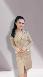 Šaty Alma