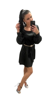 Stanka šaty
