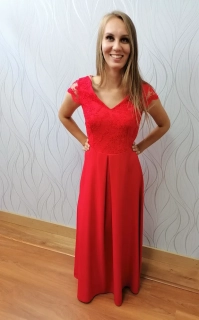 Šaty Bianka
