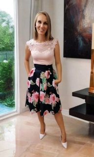 Sukňa Liana